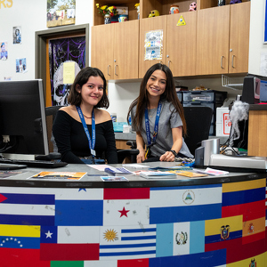 Latin@ Center Special Activities